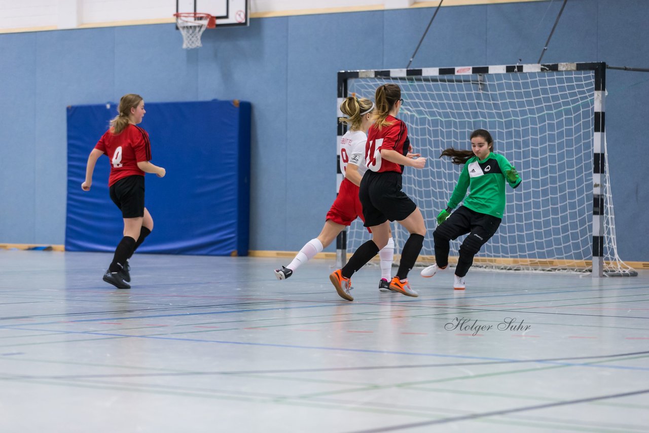 Bild 162 - B-Juniorinnen Futsal Qualifikation